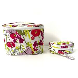 Clinique Makeup Bag Set - NWOT